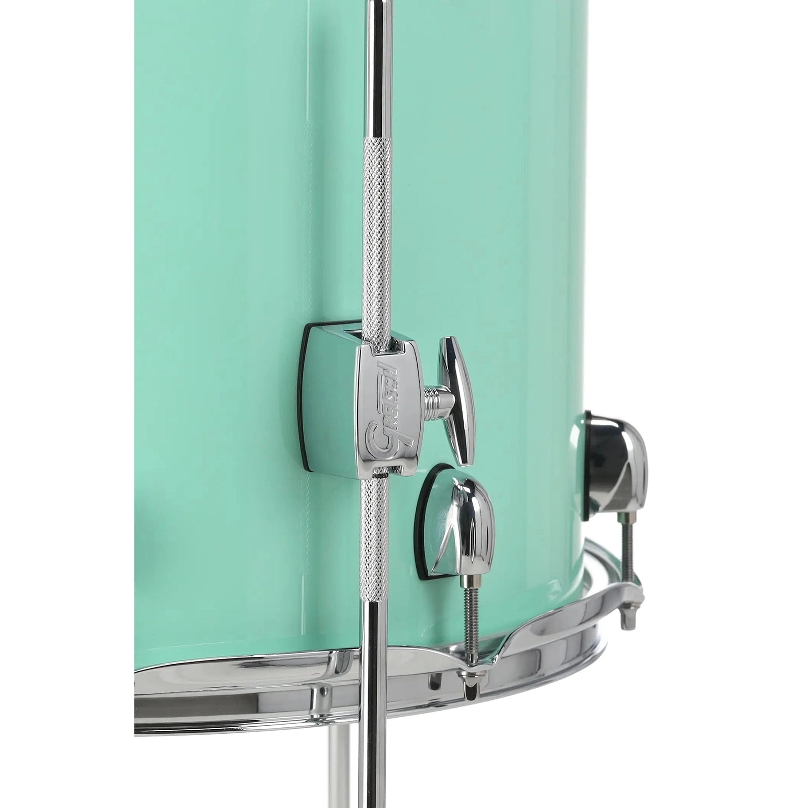 Gretsch Catalina Maple CM2 Floor Tom 14x14 Seafoam Green
