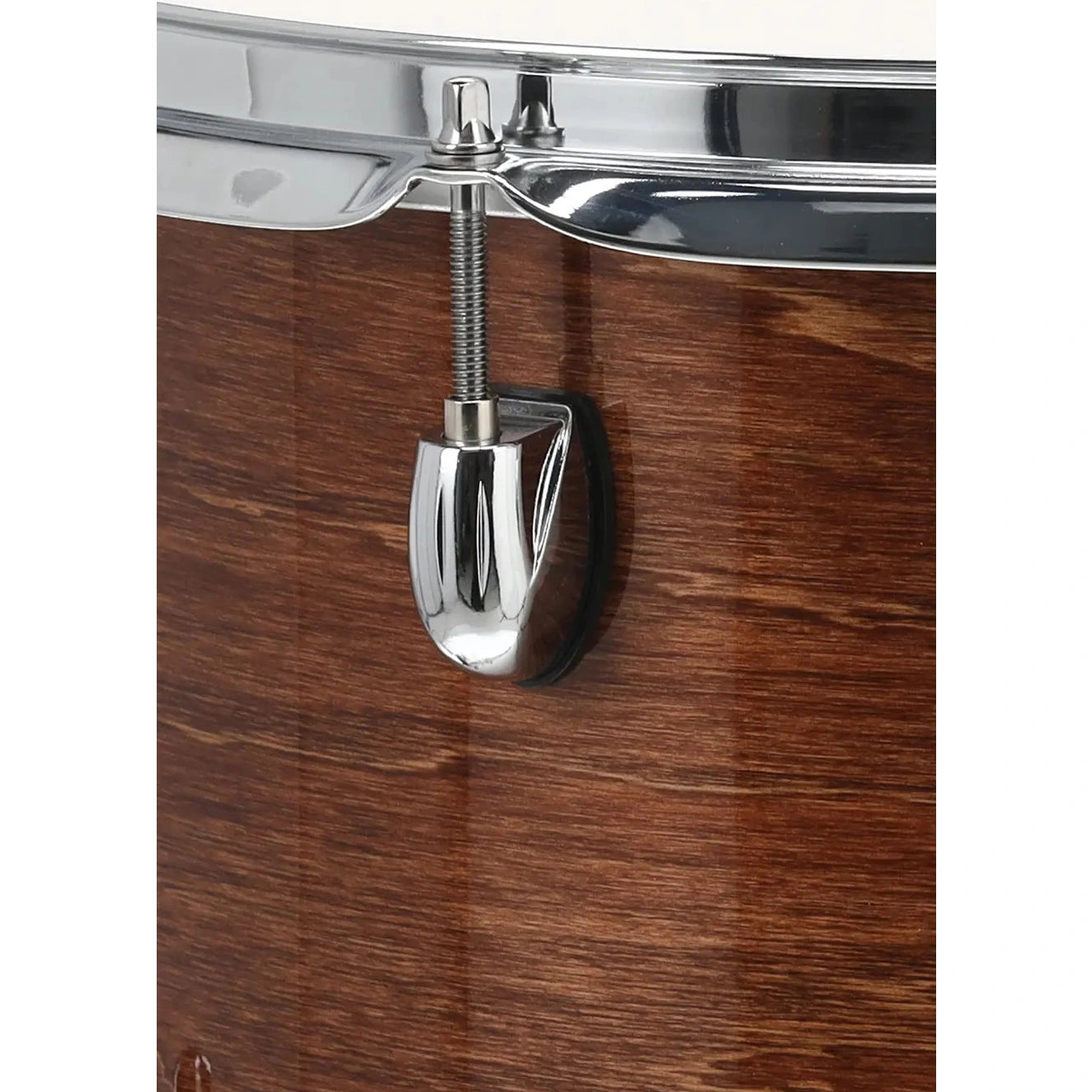 Gretsch Catalina Maple CM2 Floor Tom 14x14 Walnut Glaze