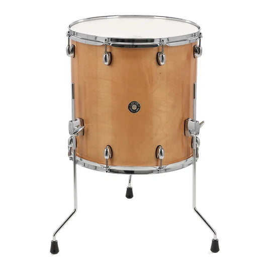 Gretsch Catalina Maple CM2 Floor Tom 16x16 Antique Maple