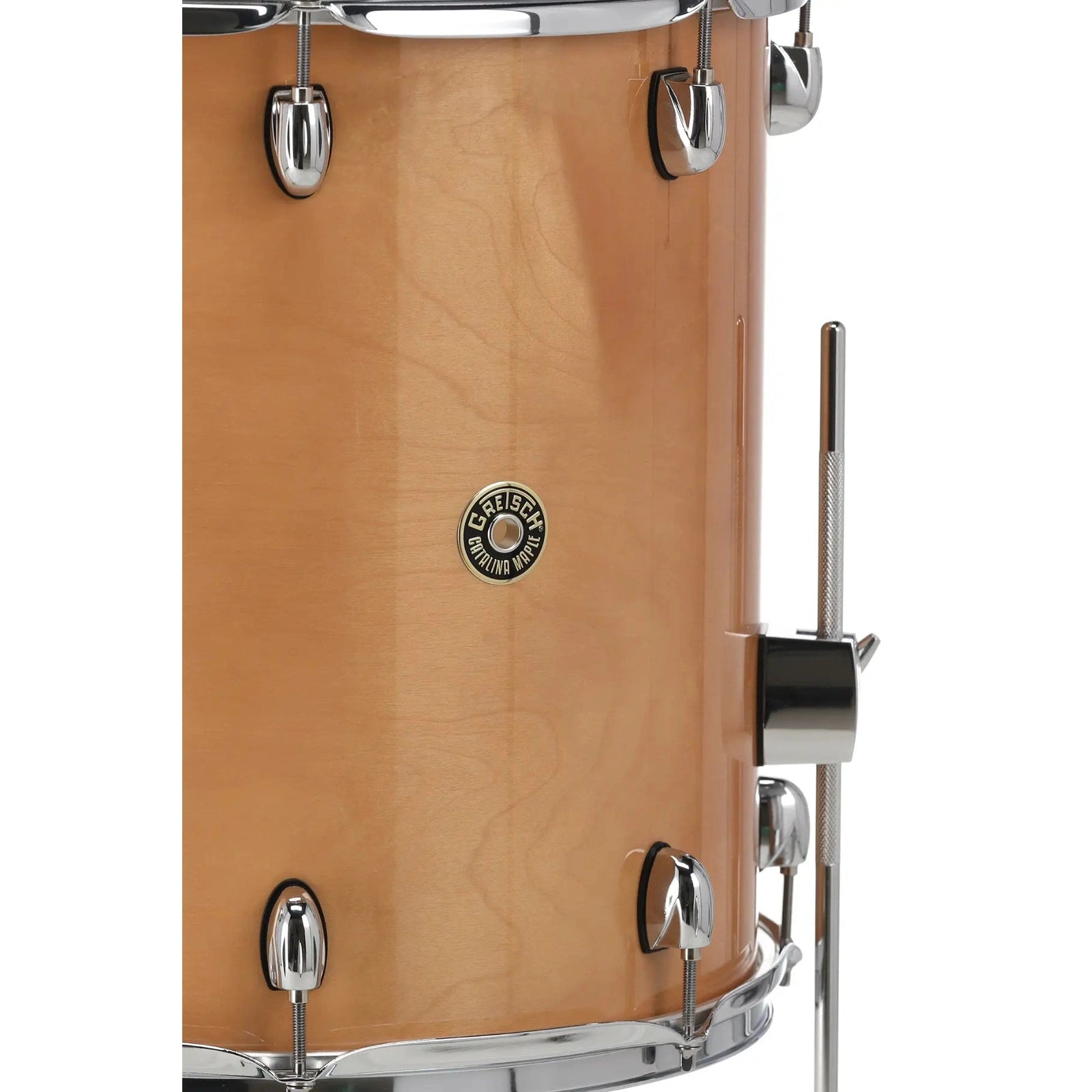Gretsch Catalina Maple CM2 Floor Tom 16x16 Antique Maple