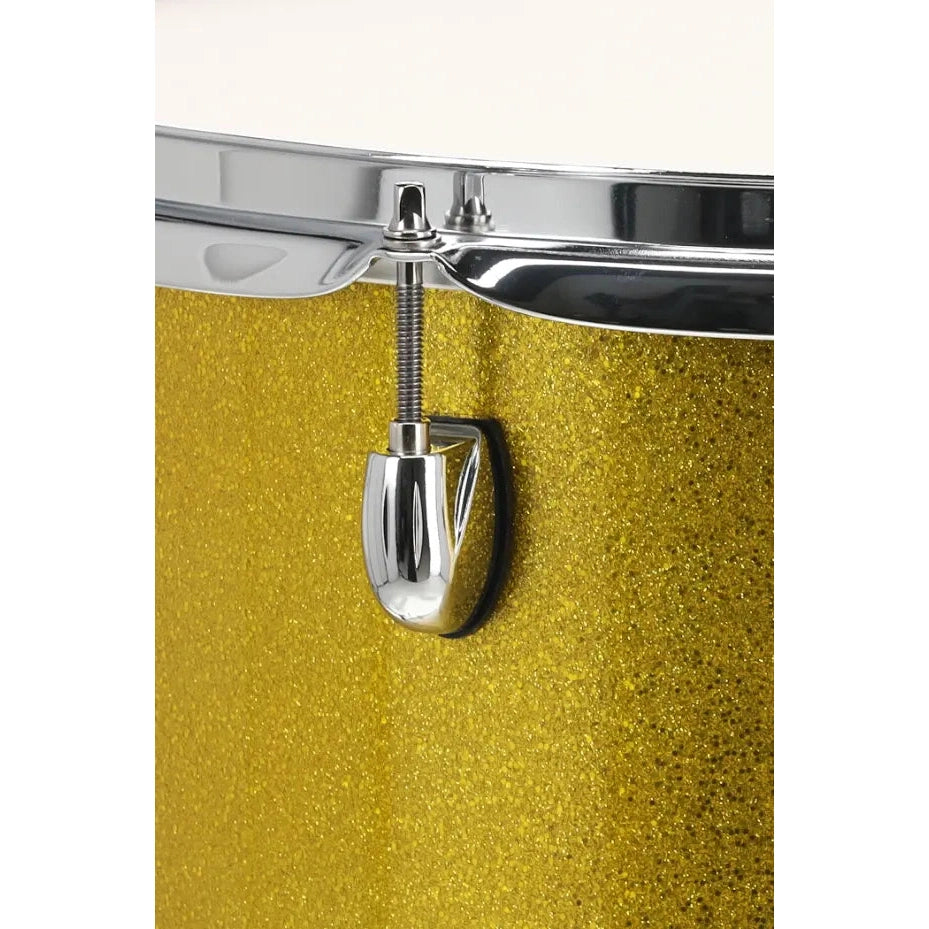 Gretsch Catalina Maple CM2 Floor Tom 16x16 Lemon Sparkle