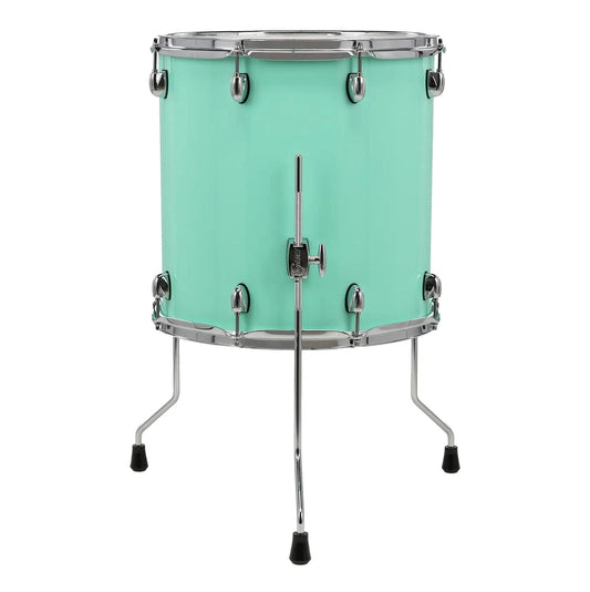 Gretsch Catalina Maple CM2 Floor Tom 16x16 Seafoam Green