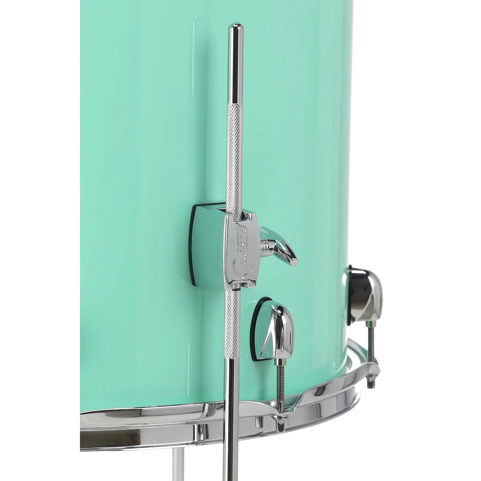 Gretsch Catalina Maple CM2 Floor Tom 16x16 Seafoam Green