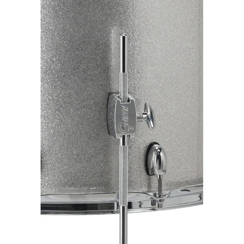 Gretsch Catalina Maple CM2 Floor Tom 16x16 Silver Sparkle