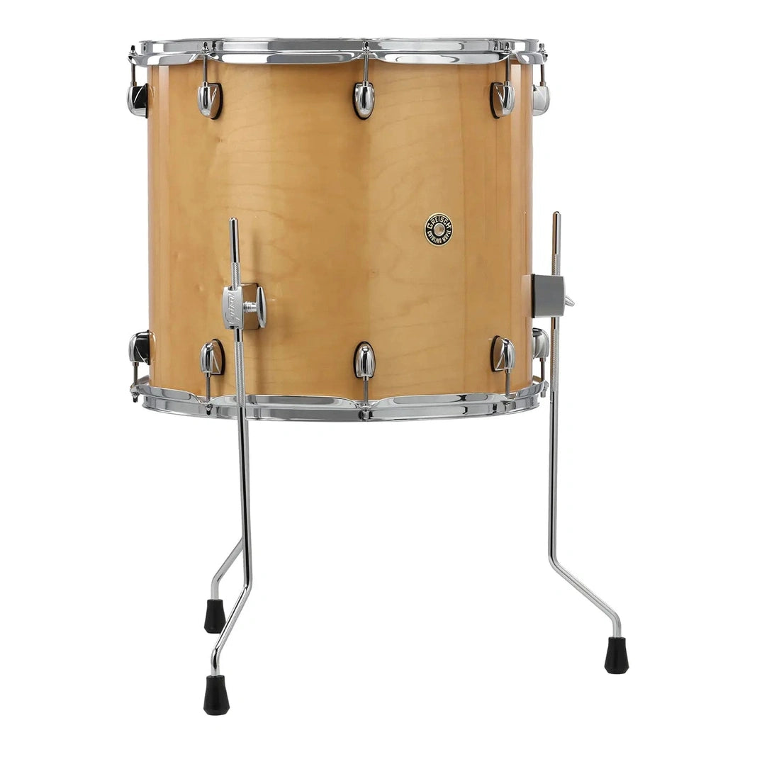 Gretsch Catalina Maple CM2 Floor Tom 18x16 Antique Maple