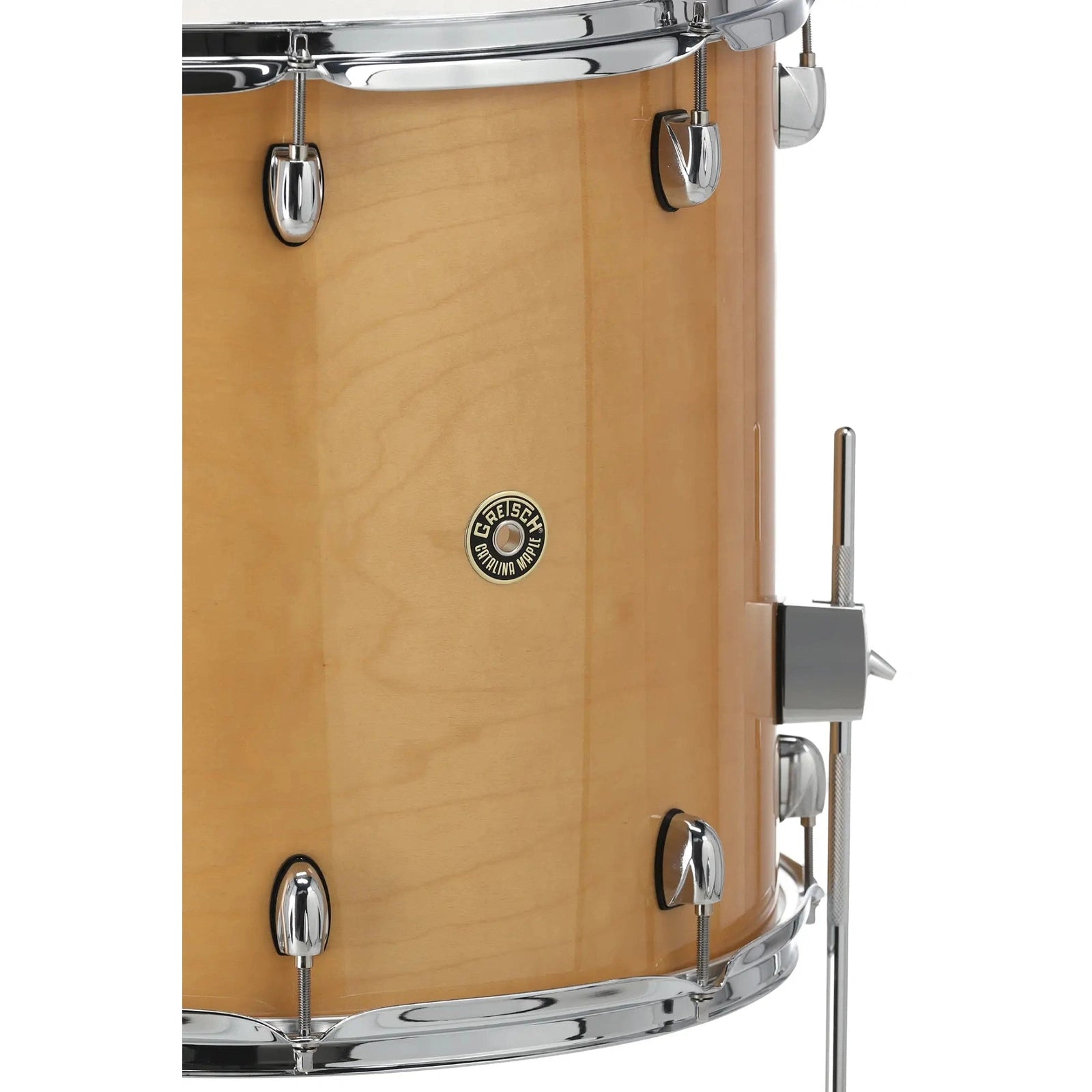 Gretsch Catalina Maple CM2 Floor Tom 18x16 Antique Maple