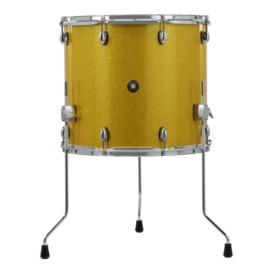 Gretsch Catalina Maple CM2 Floor Tom 18x16 Lemon Sparkle