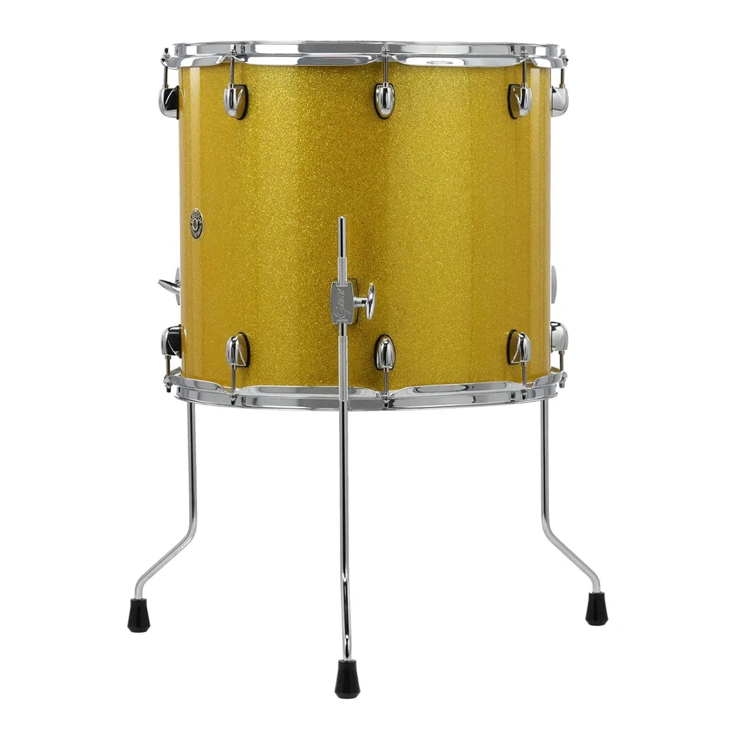 Gretsch Catalina Maple CM2 Floor Tom 18x16 Lemon Sparkle