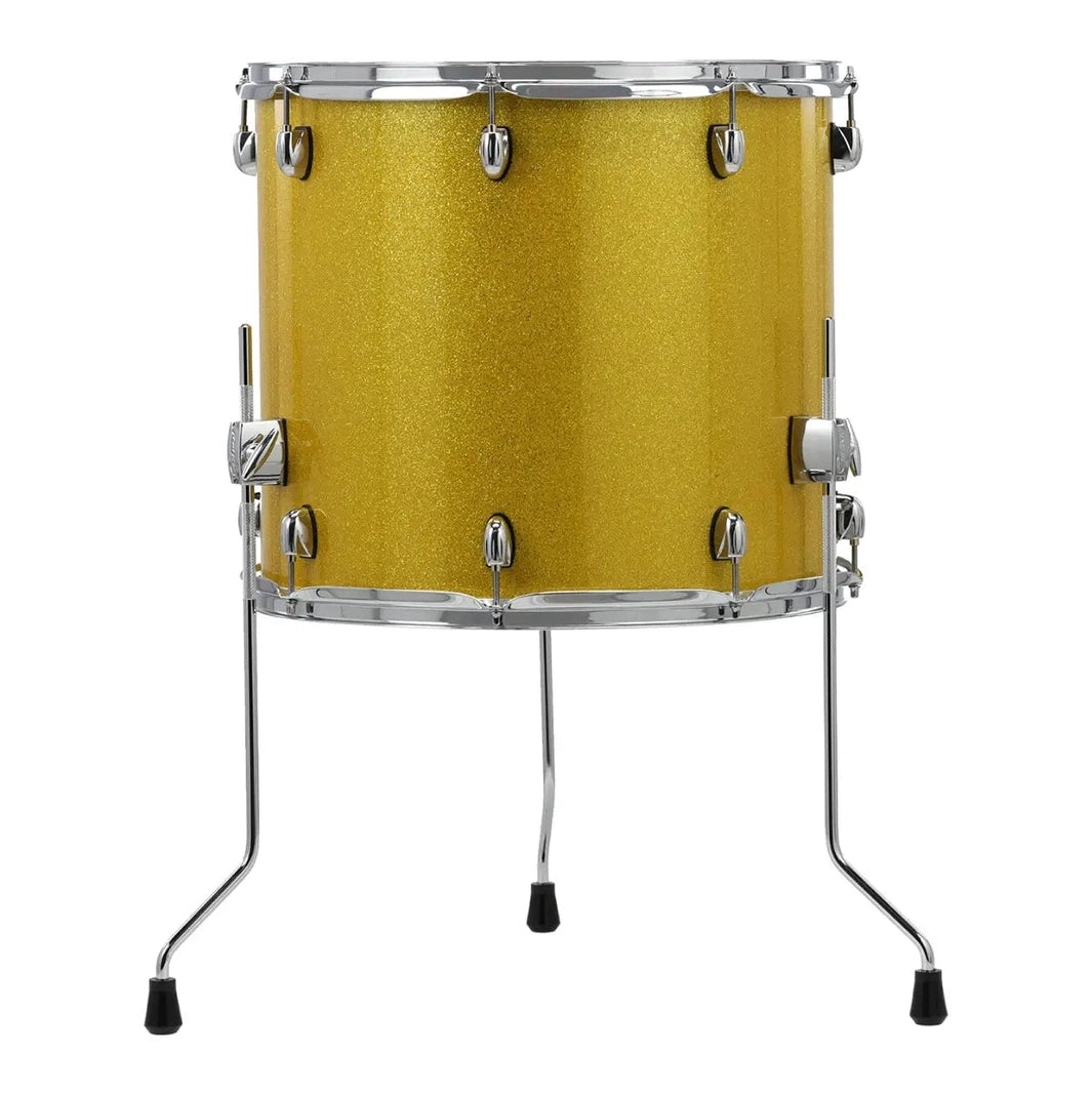 Gretsch Catalina Maple CM2 Floor Tom 18x16 Lemon Sparkle