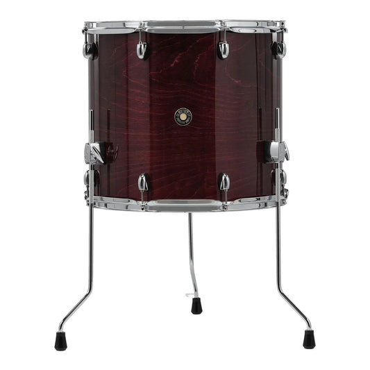 Gretsch Catalina Maple CM2 Floor Tom 18x16 Purple Gloss