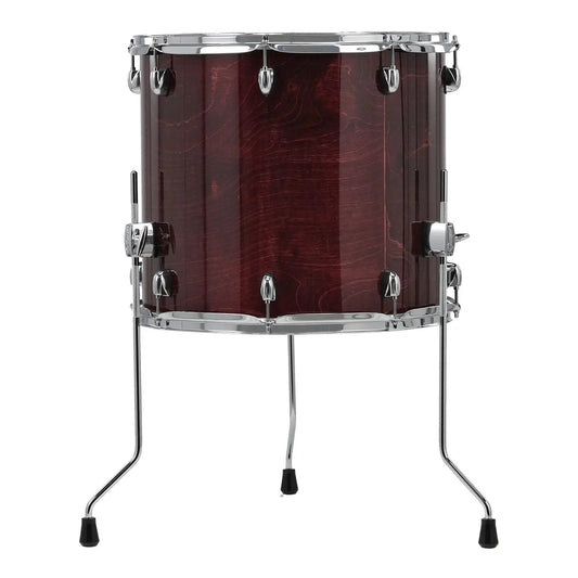 Gretsch Catalina Maple CM2 Floor Tom 18x16 Purple Gloss