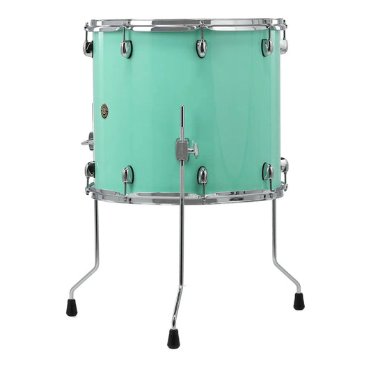 Gretsch Catalina Maple CM2 Floor Tom 18x16 Seafoam Green