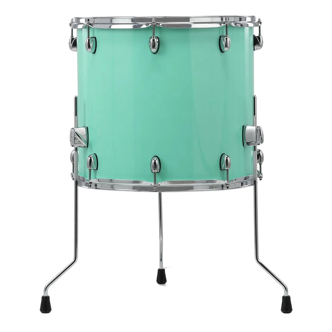 Gretsch Catalina Maple CM2 Floor Tom 18x16 Seafoam Green