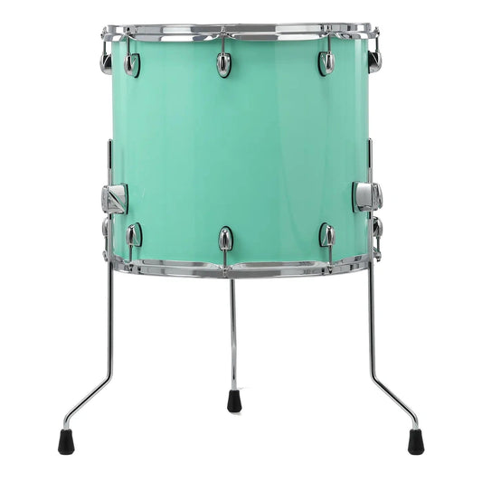 Gretsch Catalina Maple CM2 Floor Tom 18x16 Seafoam Green