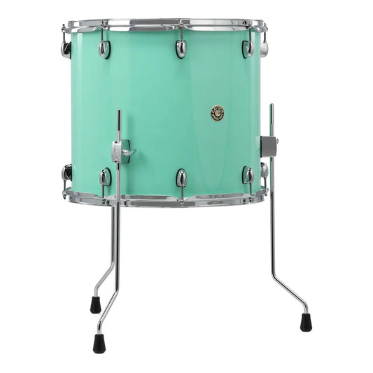 Gretsch Catalina Maple CM2 Floor Tom 18x16 Seafoam Green