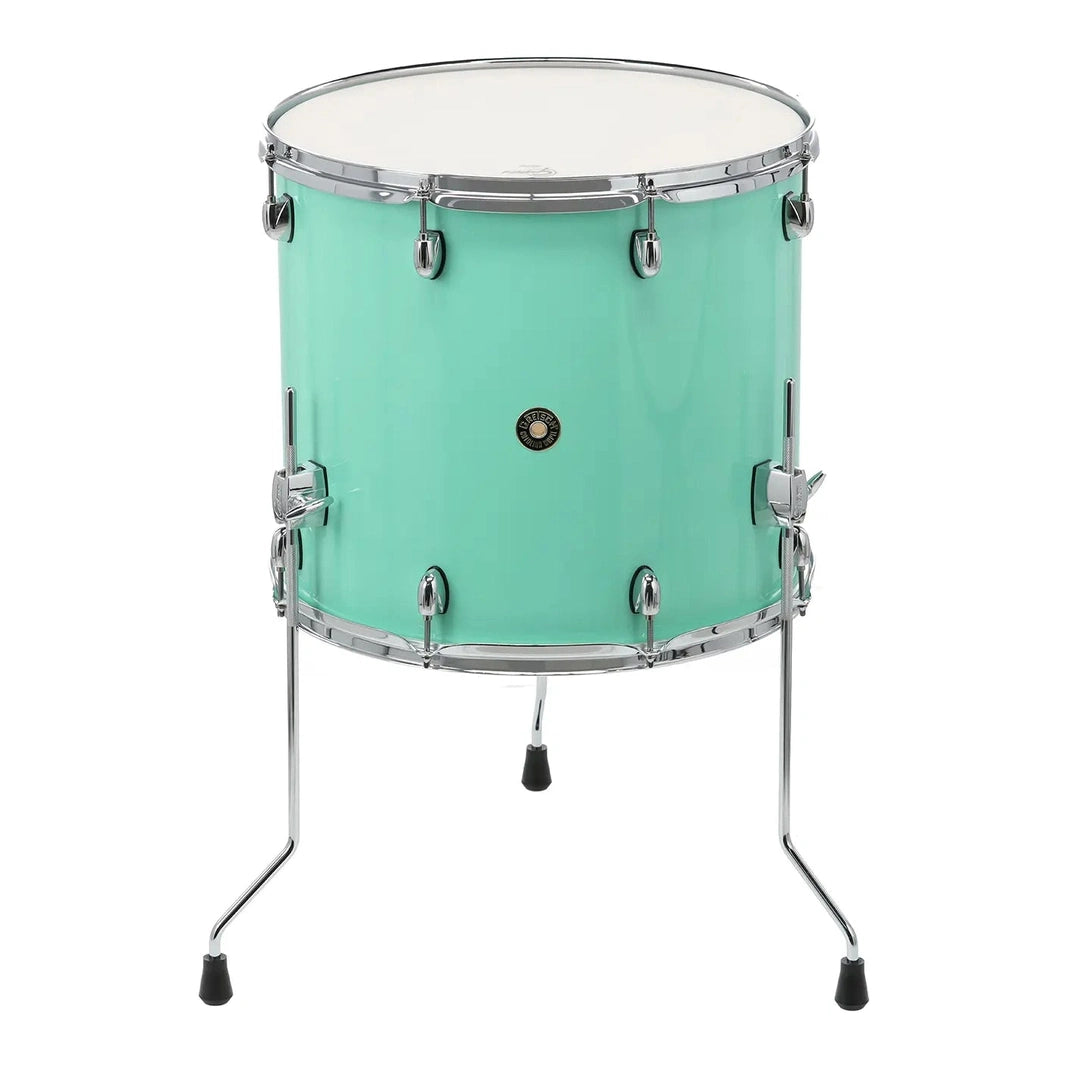 Gretsch Catalina Maple CM2 Floor Tom 18x16 Seafoam Green