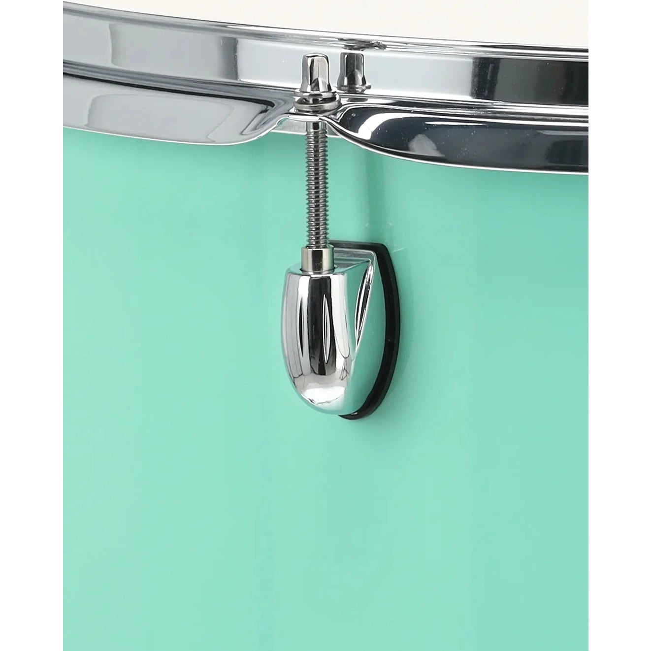 Gretsch Catalina Maple CM2 Floor Tom 18x16 Seafoam Green