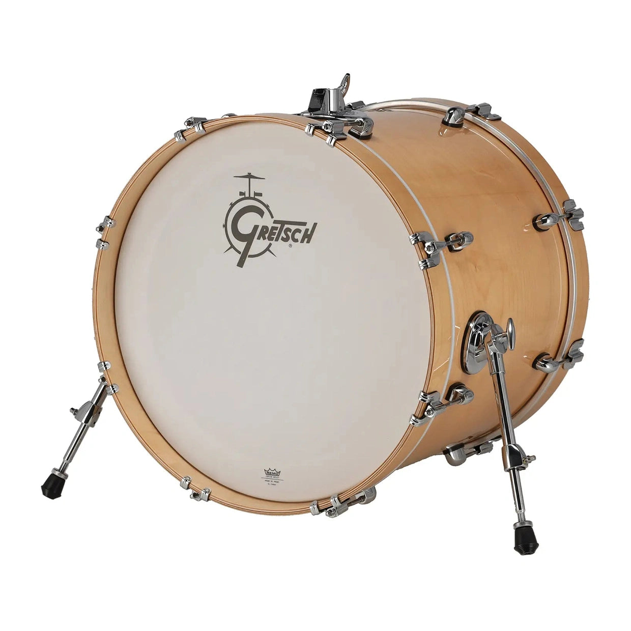 Gretsch Catalina Maple CM2 Bass Drum 20x16 Antique Maple