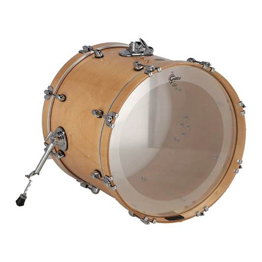 Gretsch Catalina Maple CM2 Bass Drum 20x16 Antique Maple