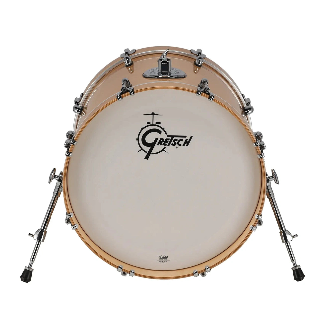 Gretsch Catalina Maple CM2 Bass Drum 20x16 Antique Maple