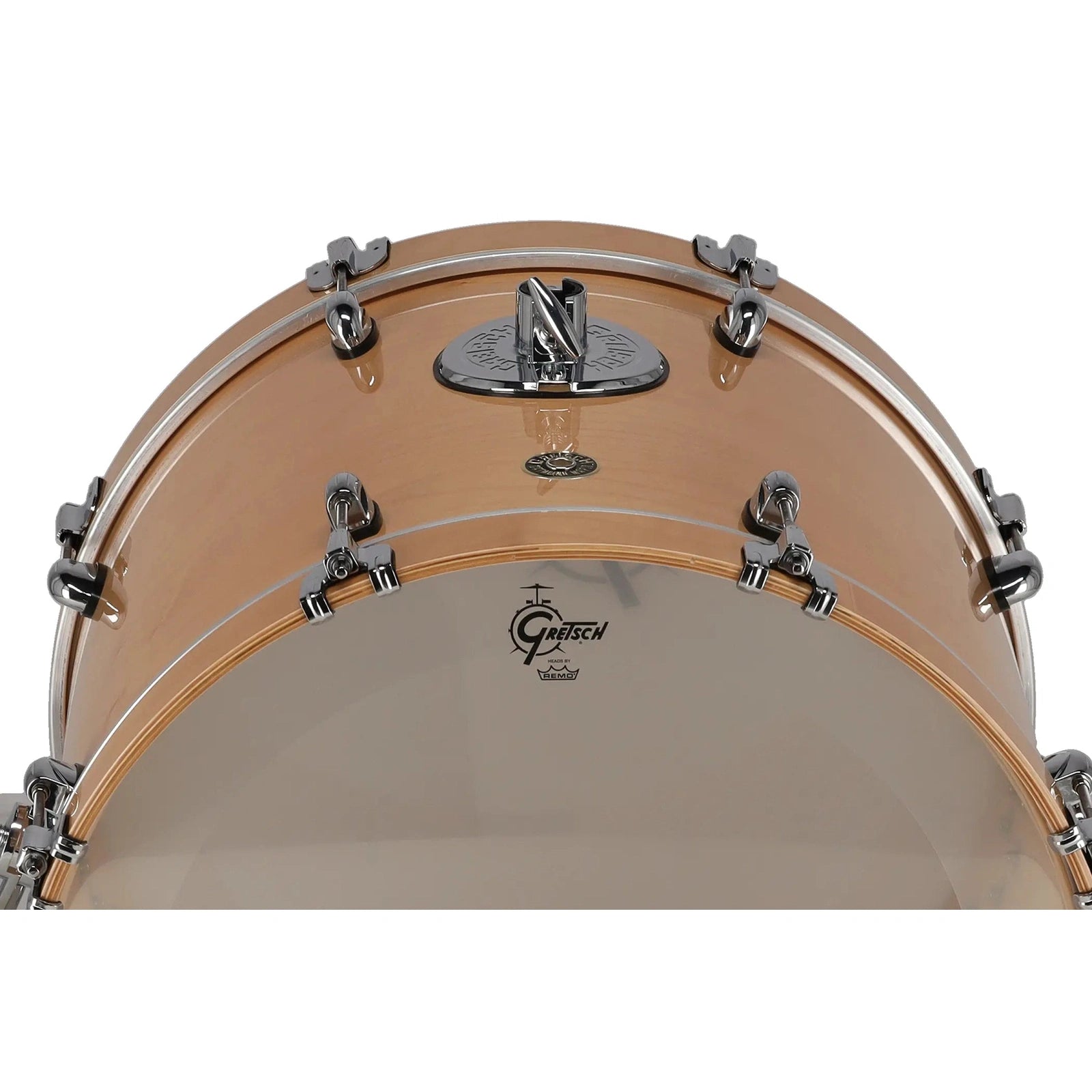 Gretsch Catalina Maple CM2 Bass Drum 20x16 Antique Maple