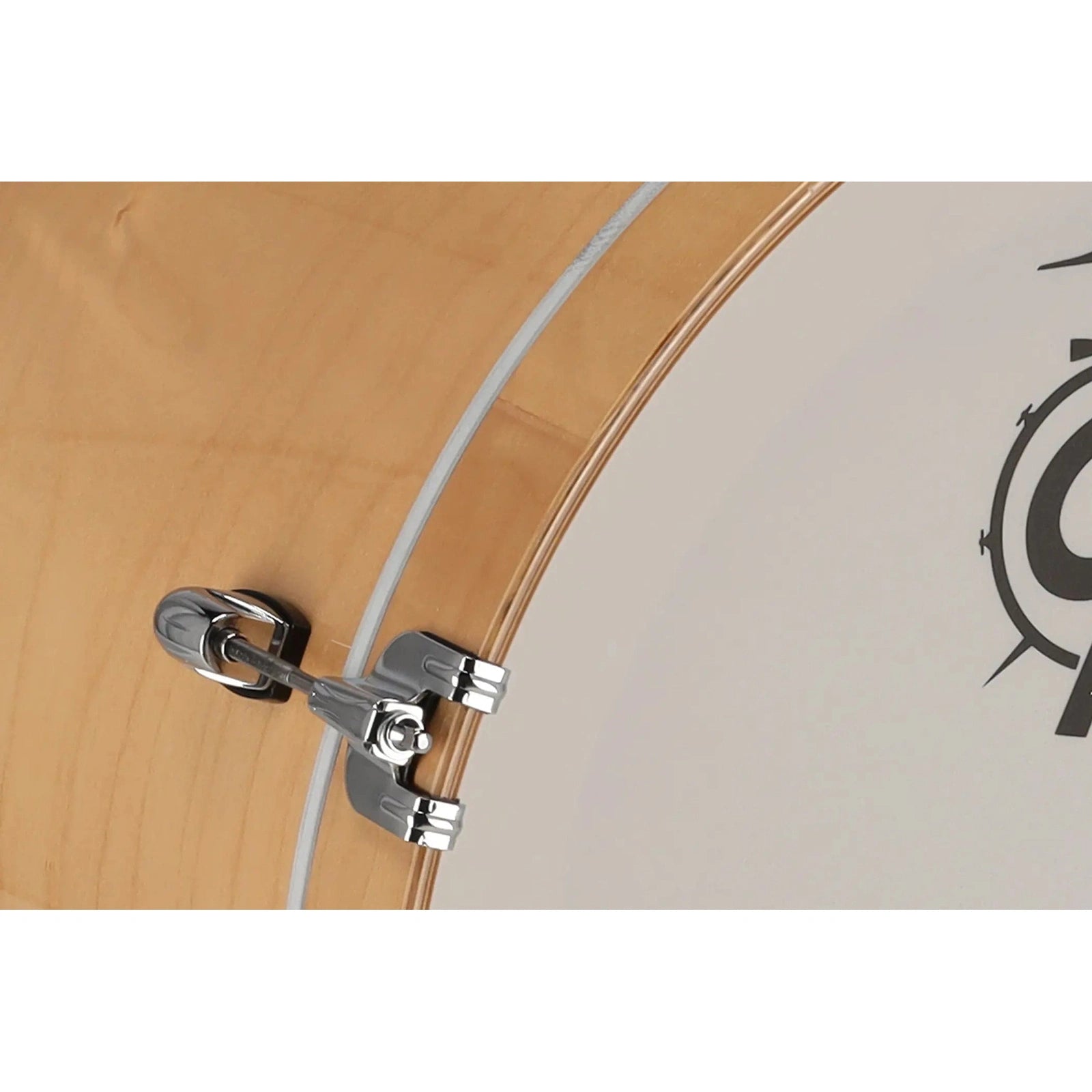 Gretsch Catalina Maple CM2 Bass Drum 20x16 Antique Maple