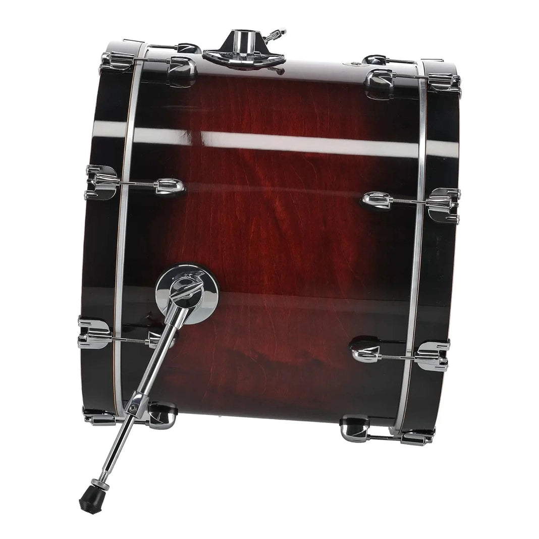 Gretsch Catalina Maple CM2 Bass Drum 20x16 Deep Cherry Burst