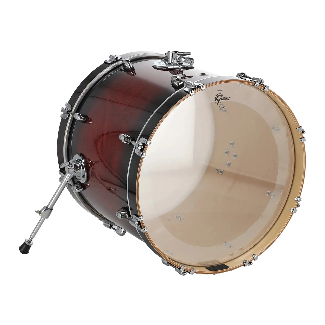 Gretsch Catalina Maple CM2 Bass Drum 20x16 Deep Cherry Burst