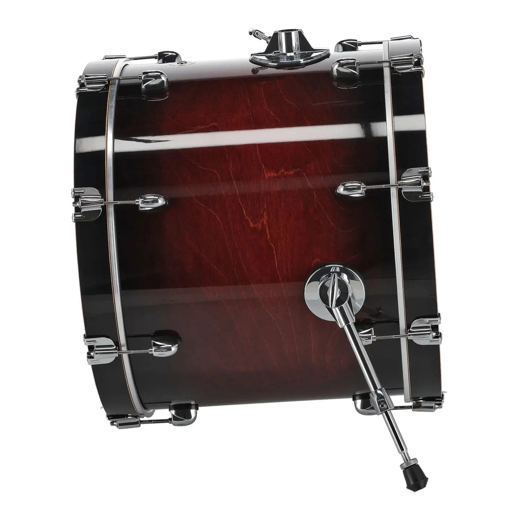 Gretsch Catalina Maple CM2 Bass Drum 20x16 Deep Cherry Burst