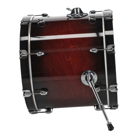 Gretsch Catalina Maple CM2 Bass Drum 20x16 Deep Cherry Burst