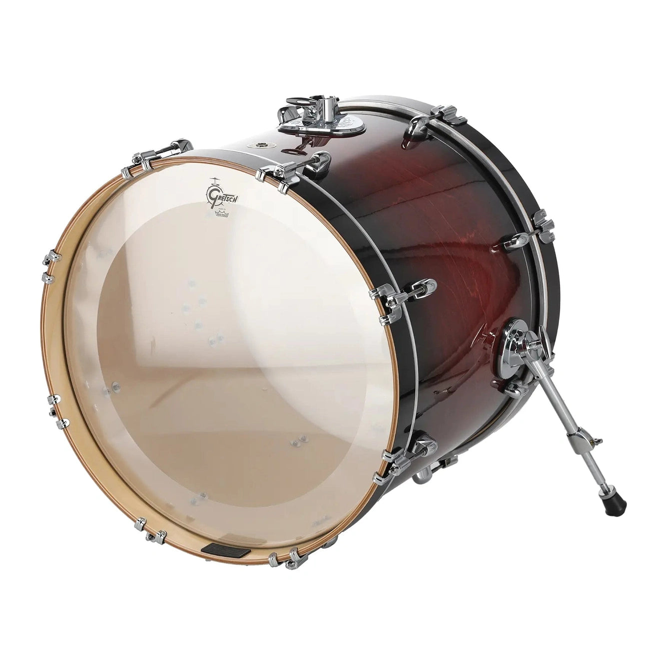 Gretsch Catalina Maple CM2 Bass Drum 20x16 Deep Cherry Burst