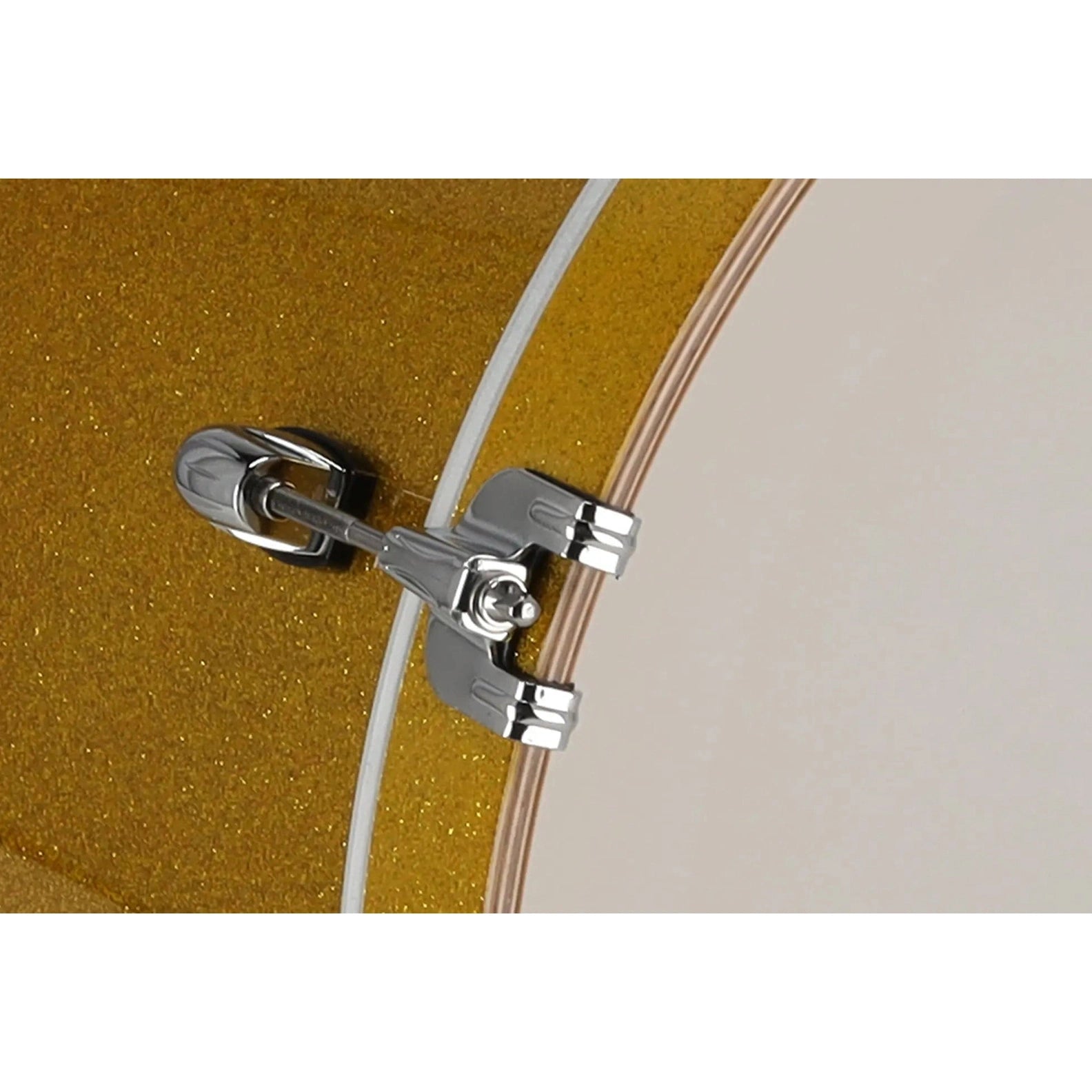 Gretsch Catalina Maple CM2 Bass Drum 20x16 Lemon Sparkle