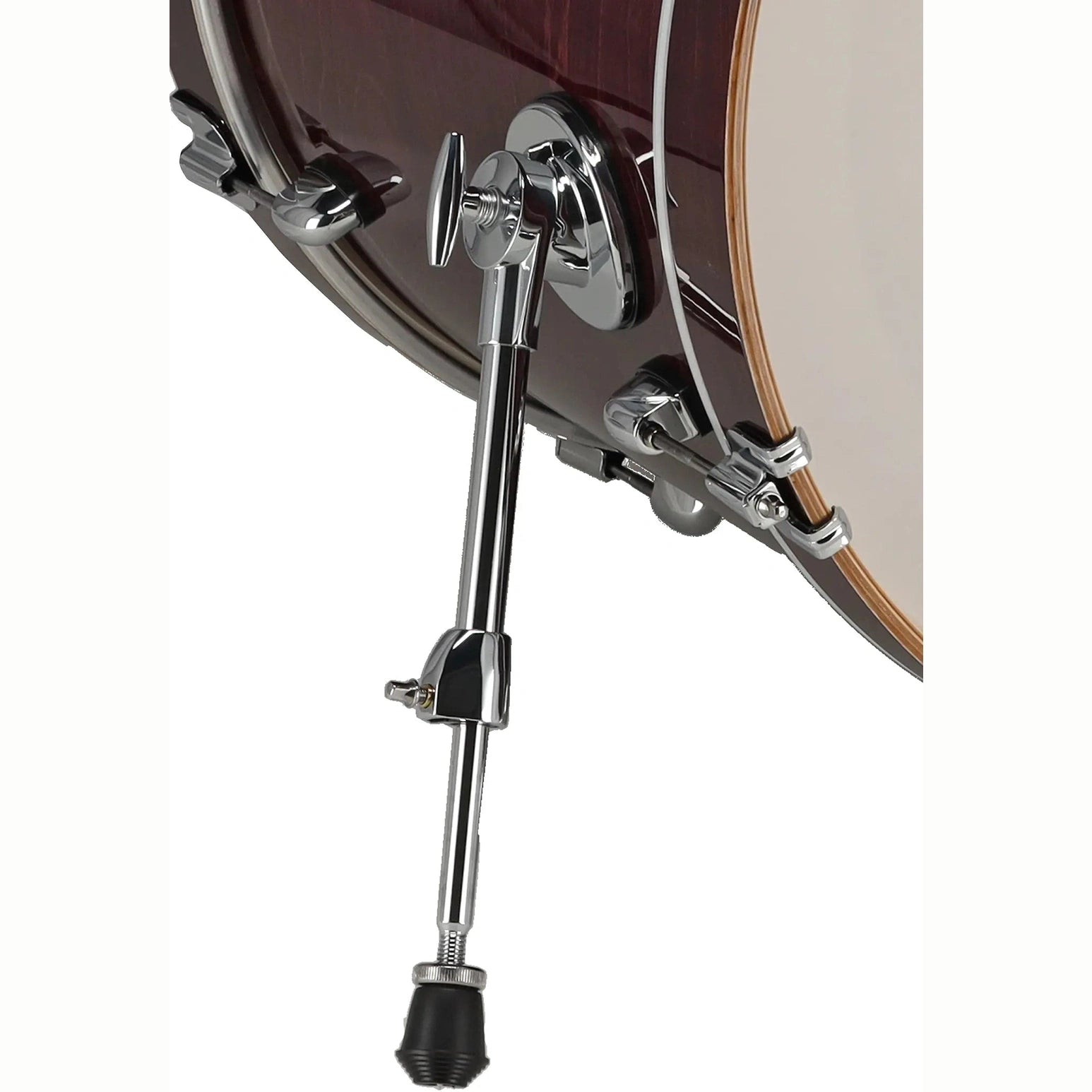 Gretsch Catalina Maple CM2 Bass Drum 20x16 Purple Gloss