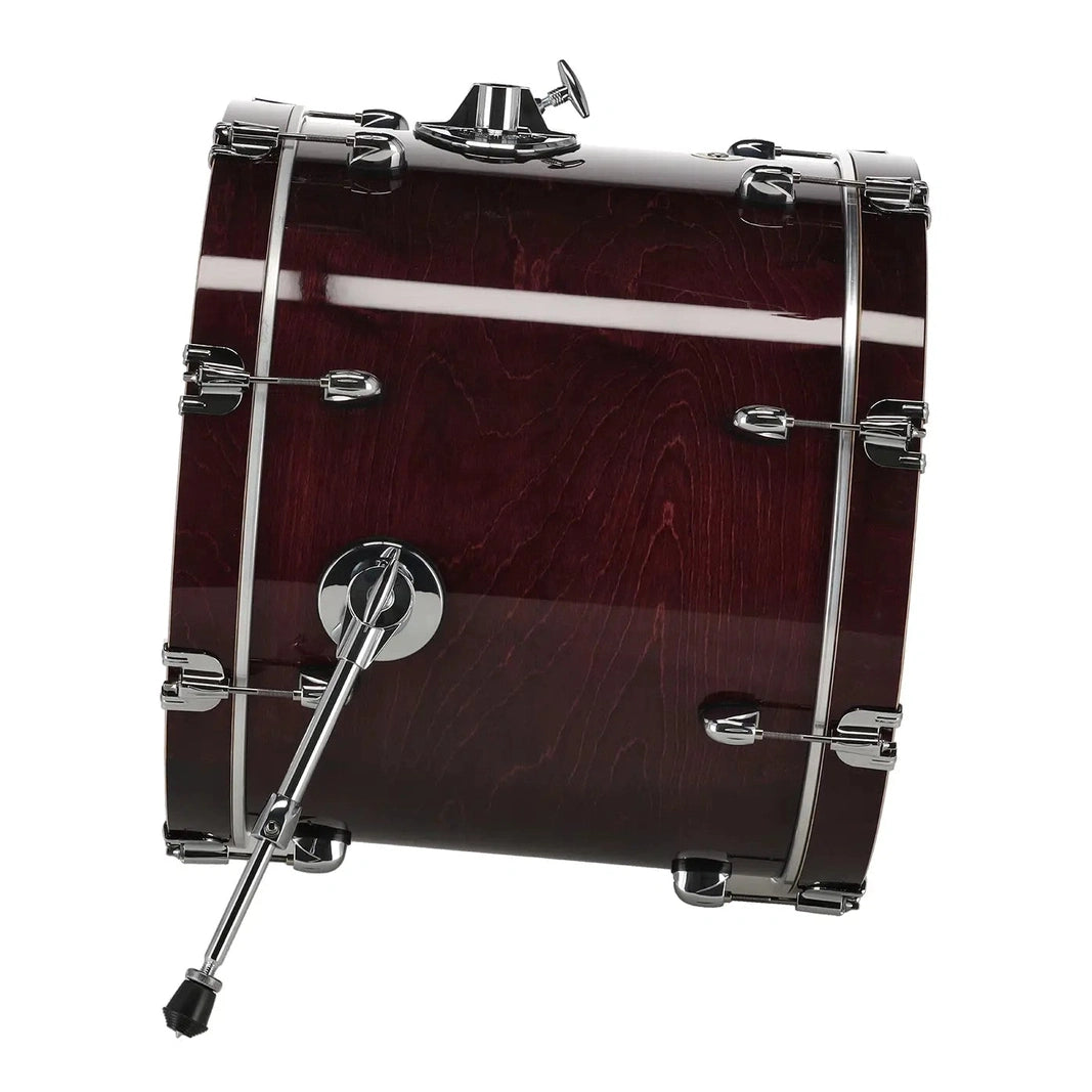 Gretsch Catalina Maple CM2 Bass Drum 20x16 Purple Gloss