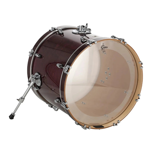 Gretsch Catalina Maple CM2 Bass Drum 20x16 Purple Gloss