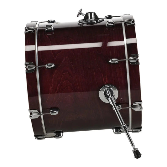 Gretsch Catalina Maple CM2 Bass Drum 20x16 Purple Gloss