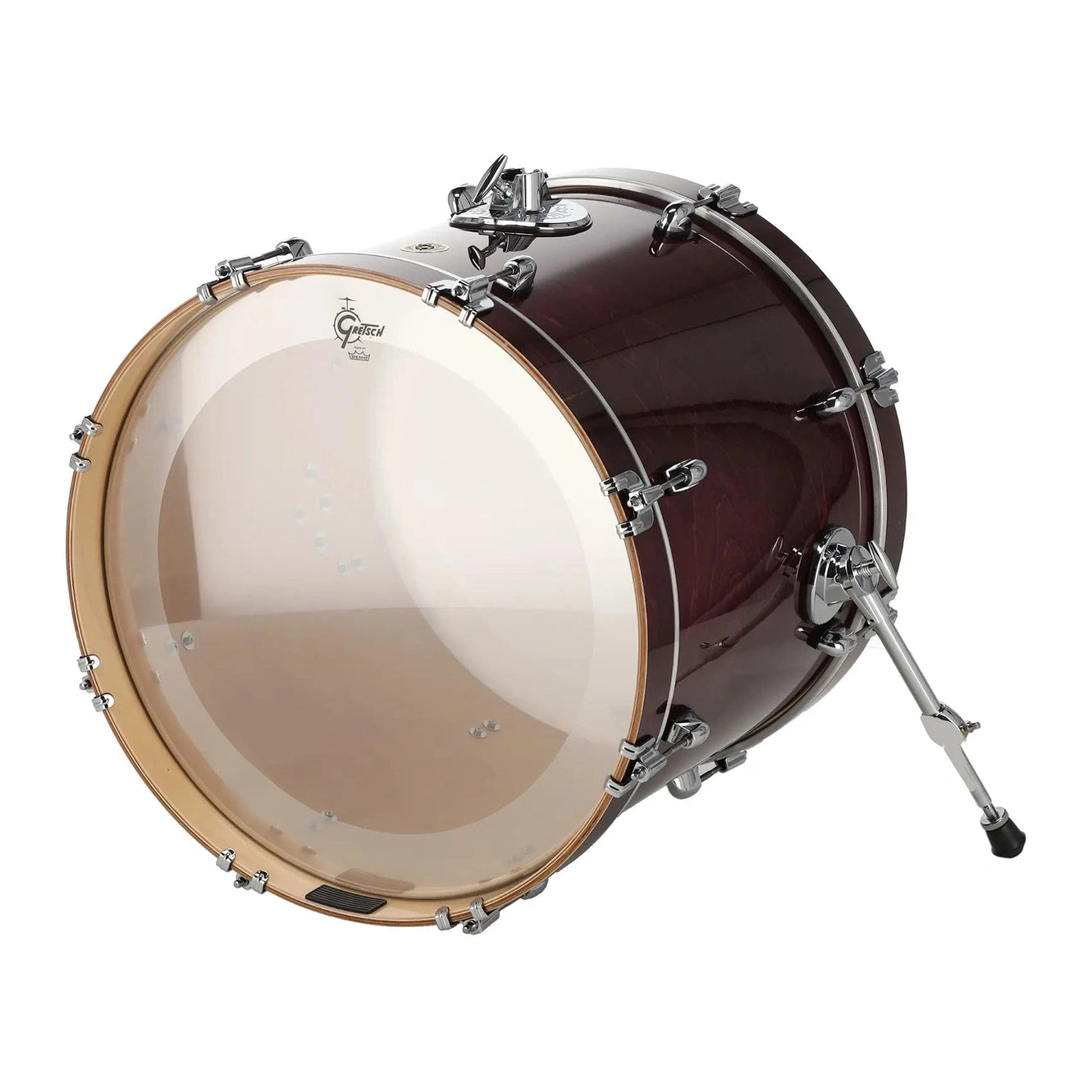 Gretsch Catalina Maple CM2 Bass Drum 20x16 Purple Gloss