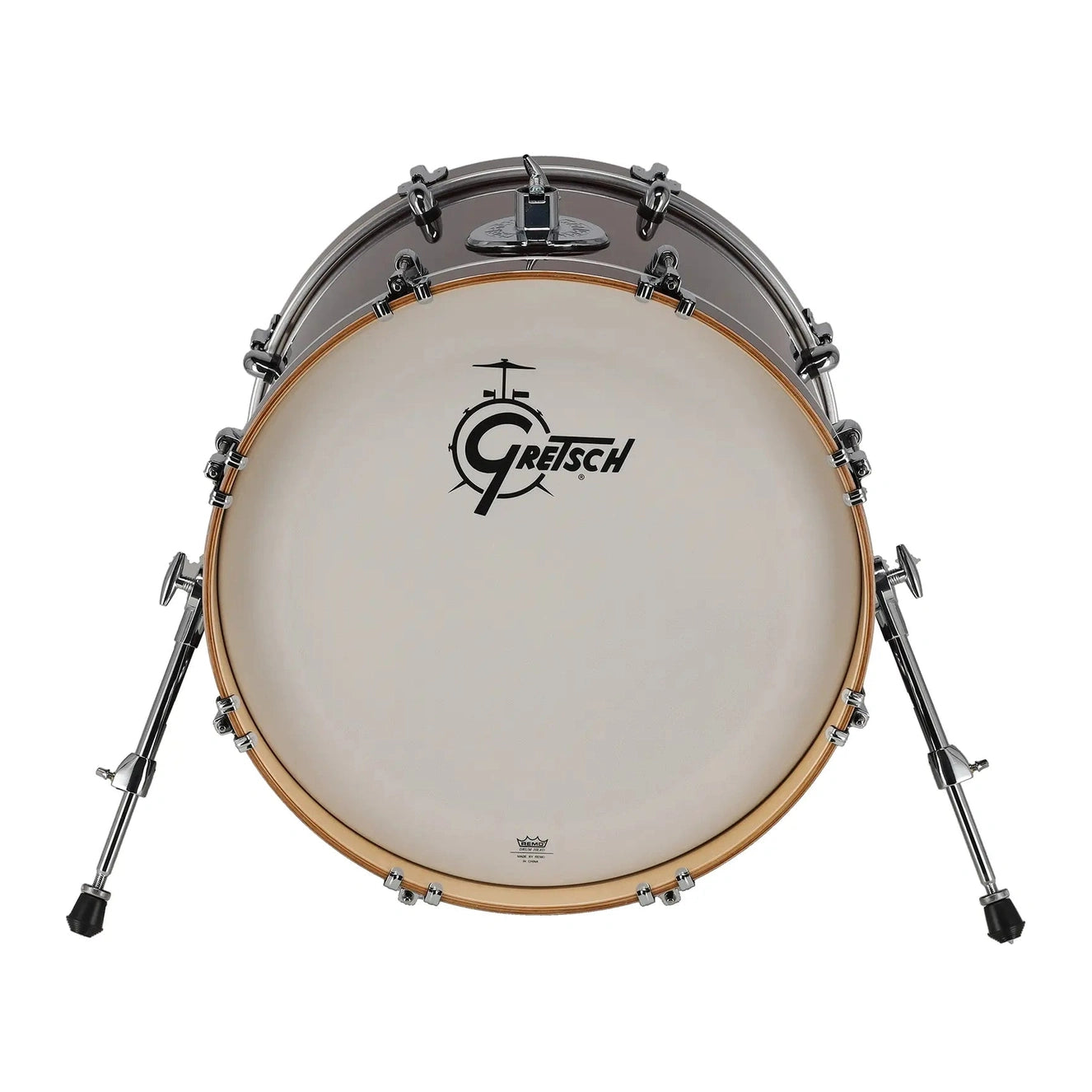 Gretsch Catalina Maple CM2 Bass Drum 20x16 Purple Gloss