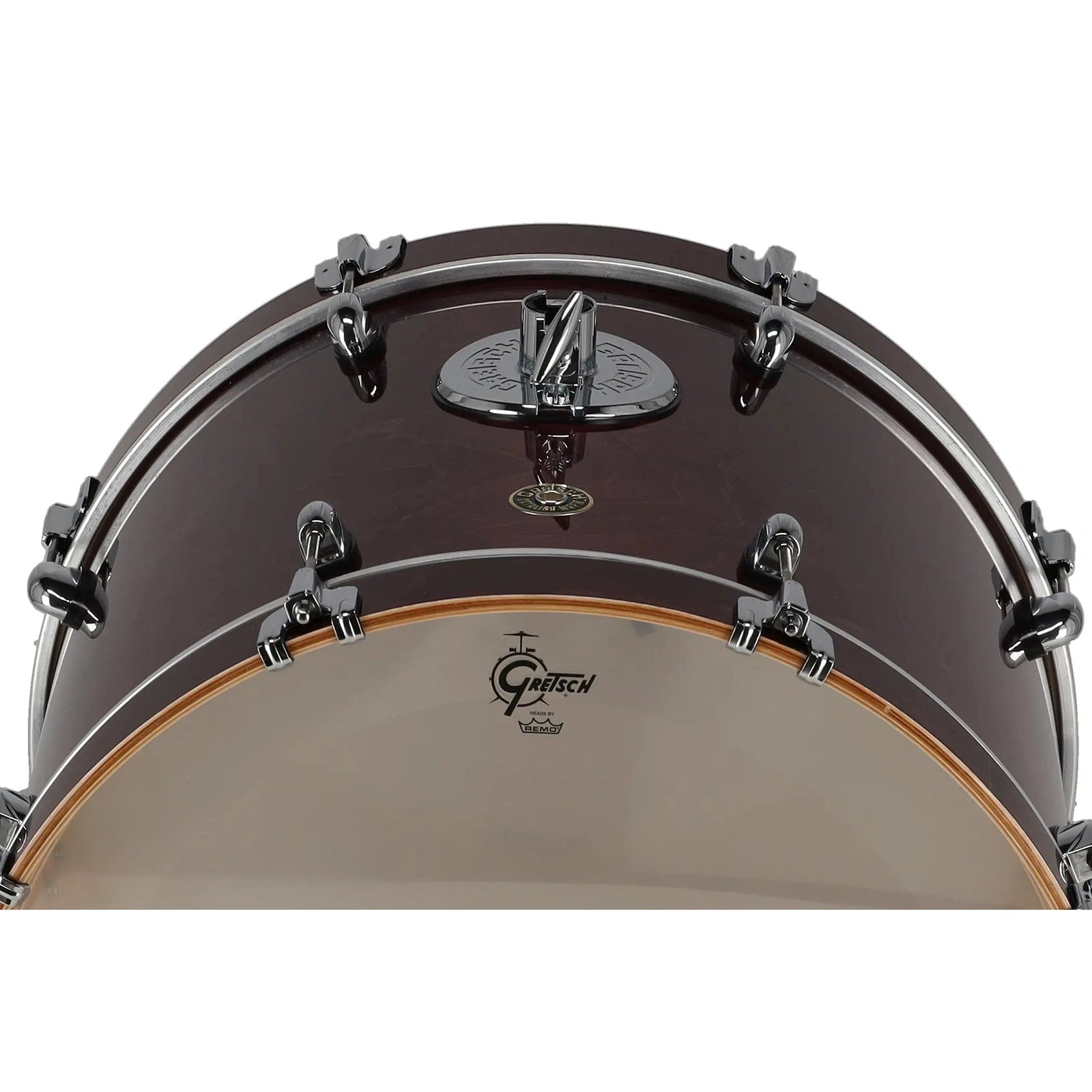 Gretsch Catalina Maple CM2 Bass Drum 20x16 Purple Gloss