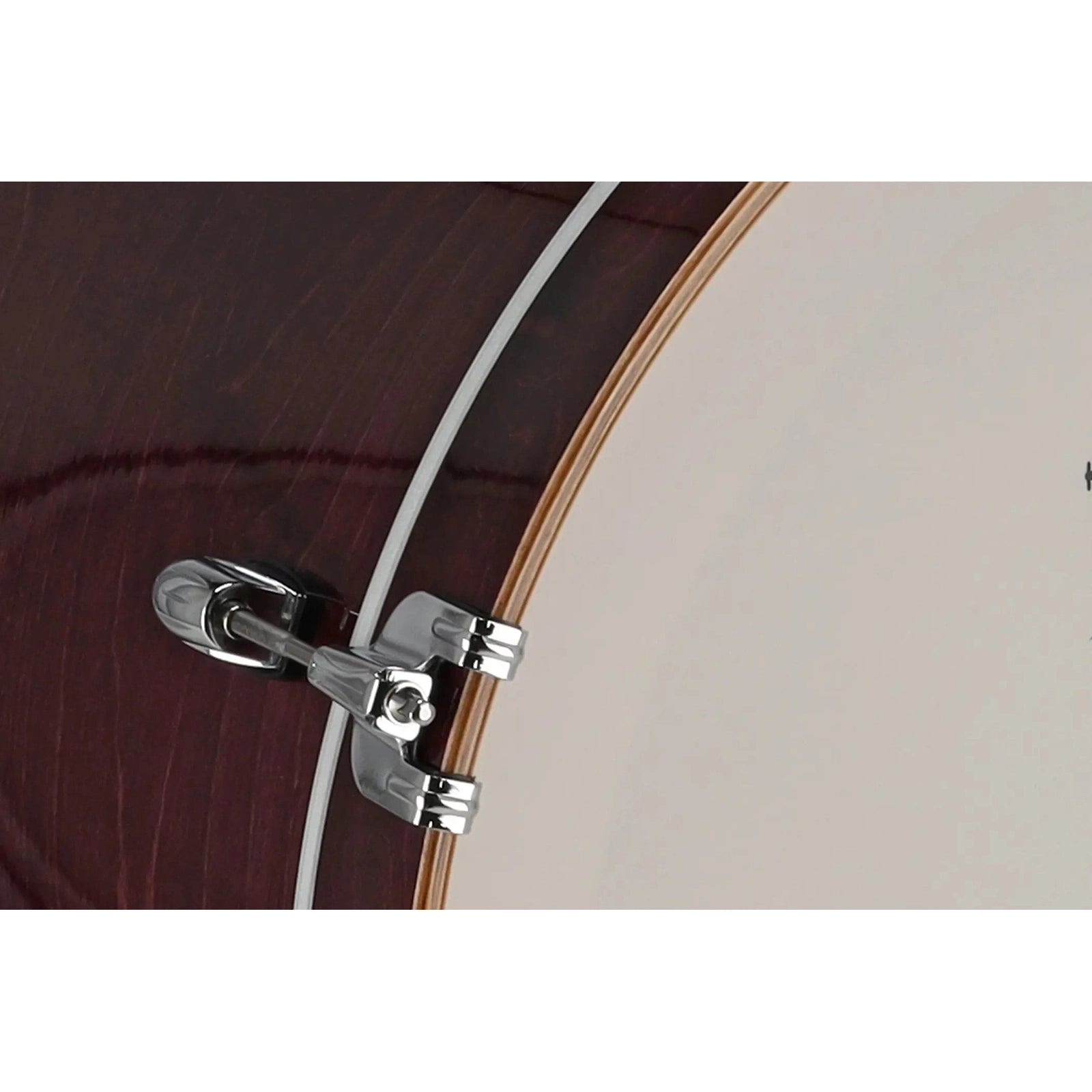 Gretsch Catalina Maple CM2 Bass Drum 20x16 Purple Gloss