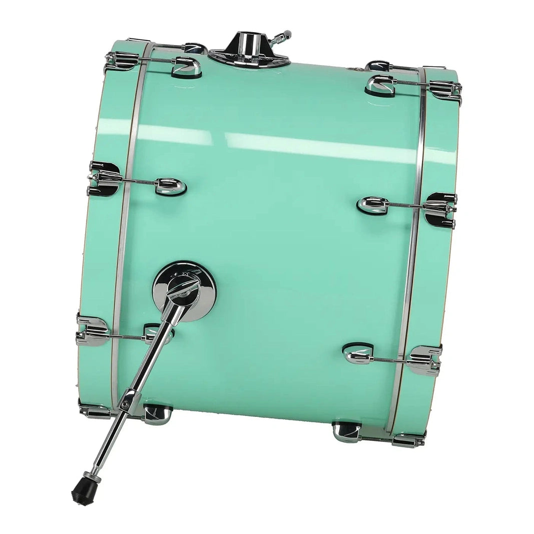 Gretsch Catalina Maple CM2 Bass Drum 20x16 Seafoam Green