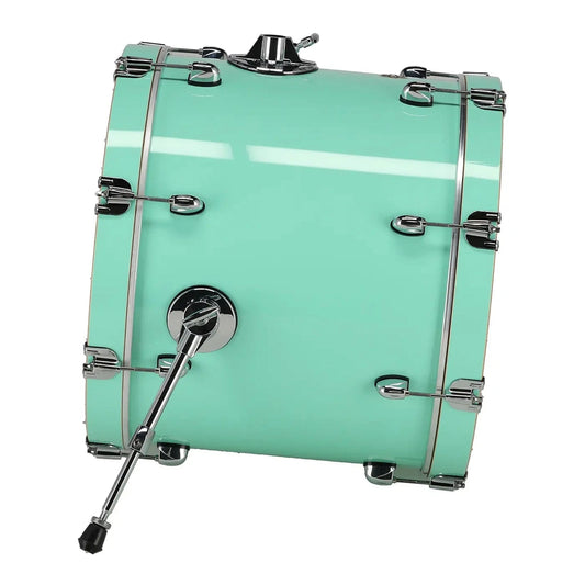 Gretsch Catalina Maple CM2 Bass Drum 20x16 Seafoam Green
