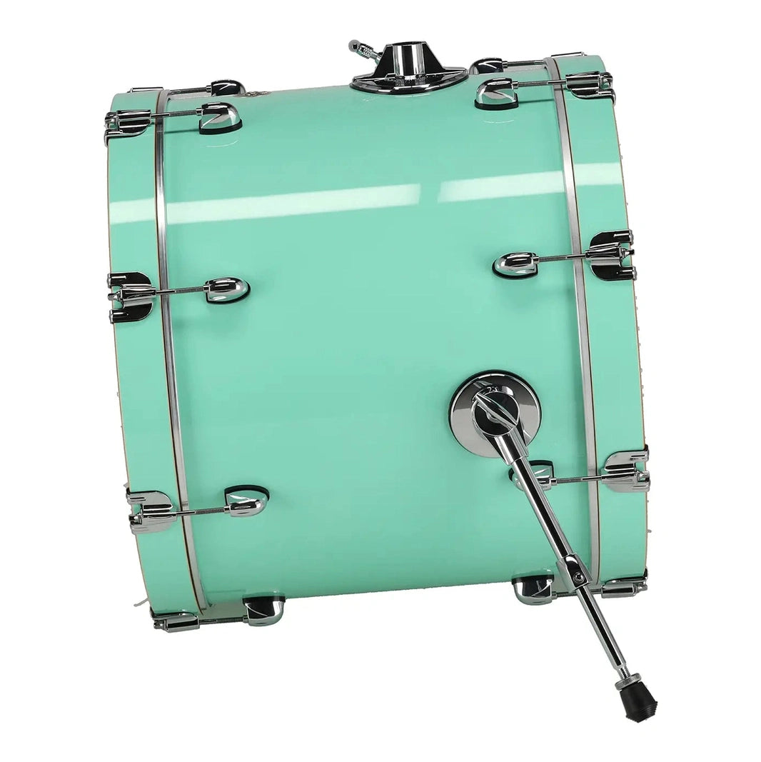 Gretsch Catalina Maple CM2 Bass Drum 20x16 Seafoam Green
