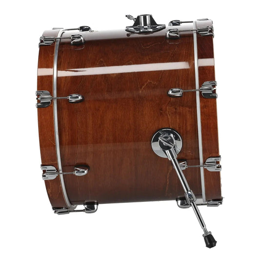 Gretsch Catalina Maple CM2 Bass Drum 20x16 Walnut Glaze