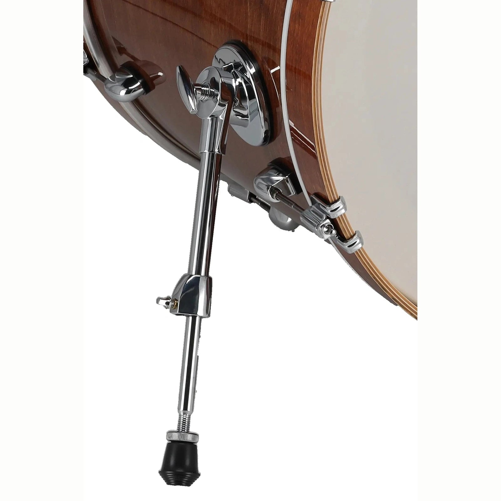 Gretsch Catalina Maple CM2 Bass Drum 20x16 Walnut Glaze