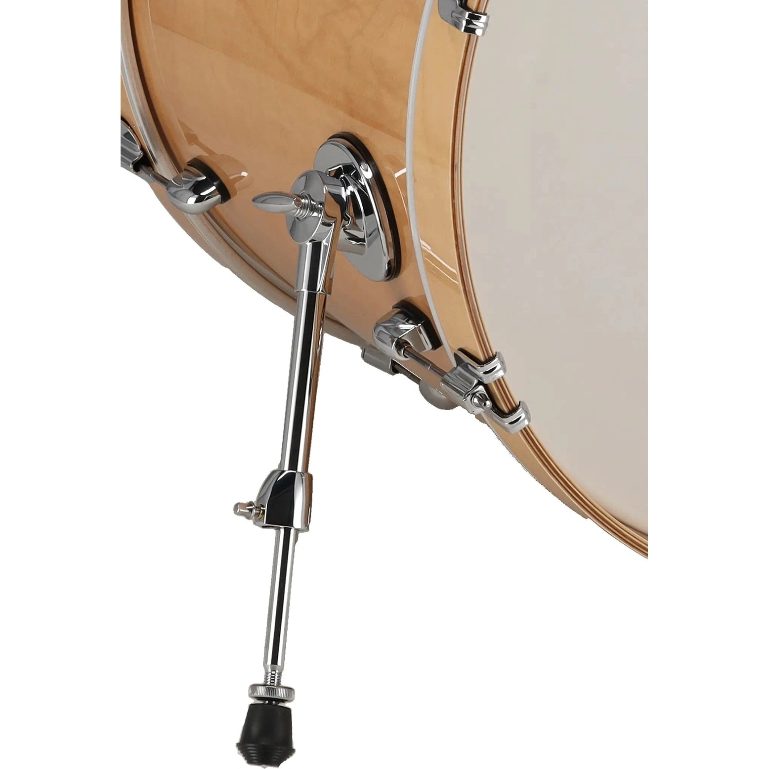 Gretsch Catalina Maple CM2 Bass Drum 22x16 Antique Maple