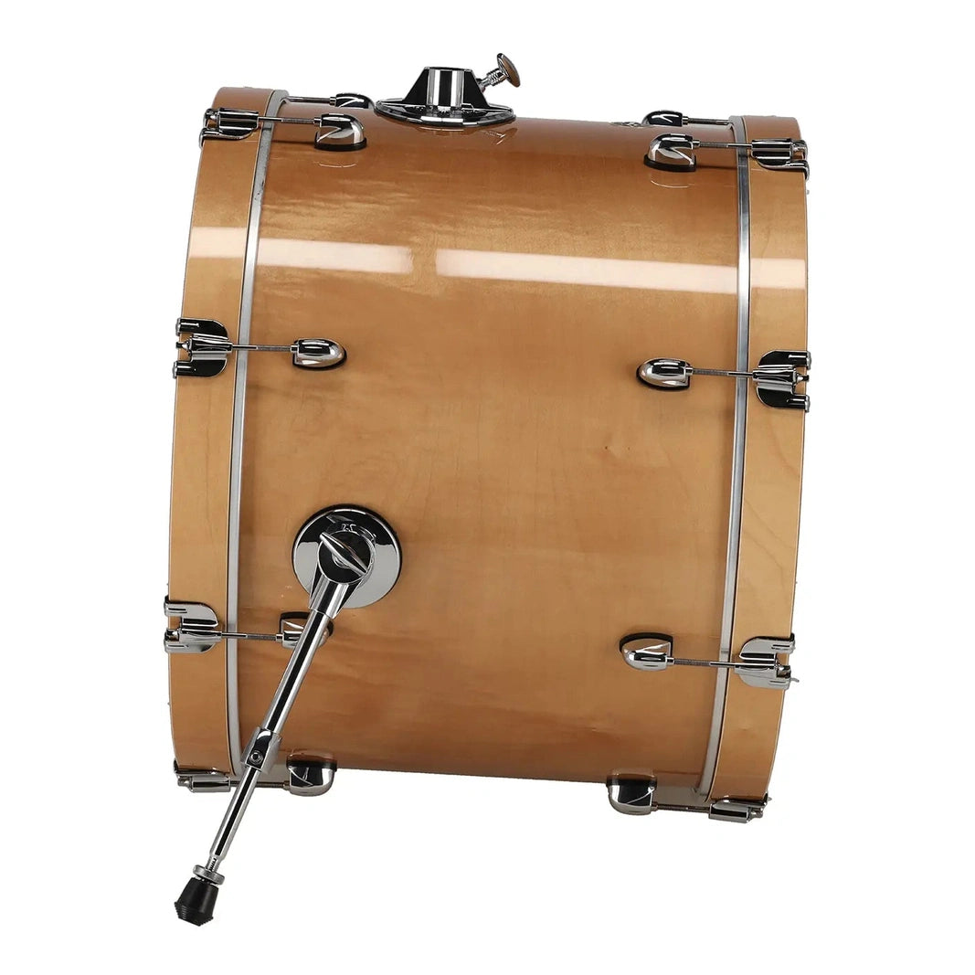 Gretsch Catalina Maple CM2 Bass Drum 22x16 Antique Maple