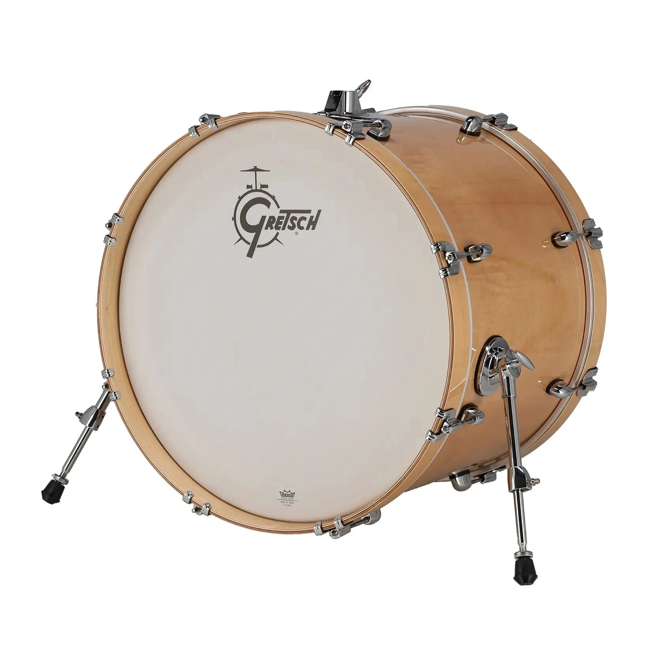 Gretsch Catalina Maple CM2 Bass Drum 22x16 Antique Maple