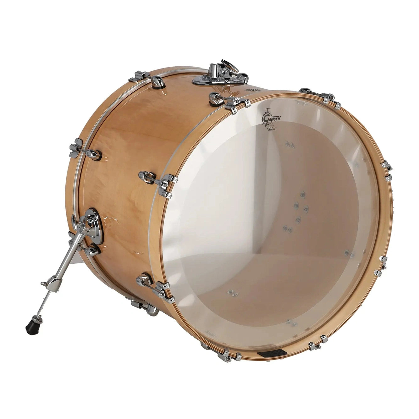 Gretsch Catalina Maple CM2 Bass Drum 22x16 Antique Maple
