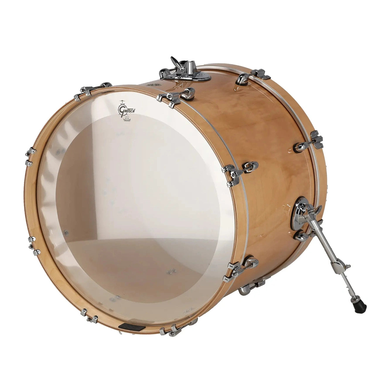 Gretsch Catalina Maple CM2 Bass Drum 22x16 Antique Maple